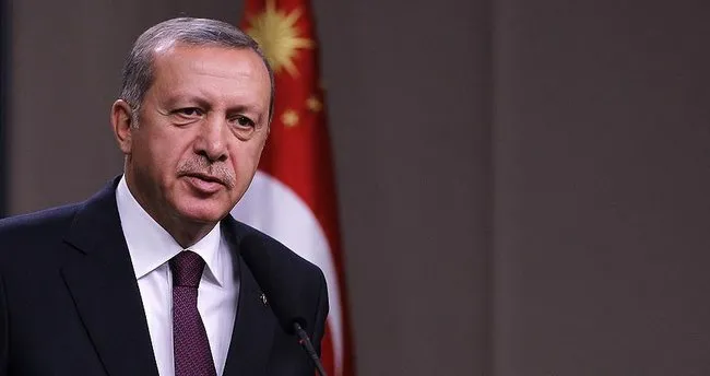 Cumhurbaşkanı Erdoğan’dan Erbakan’ı anma mesajı