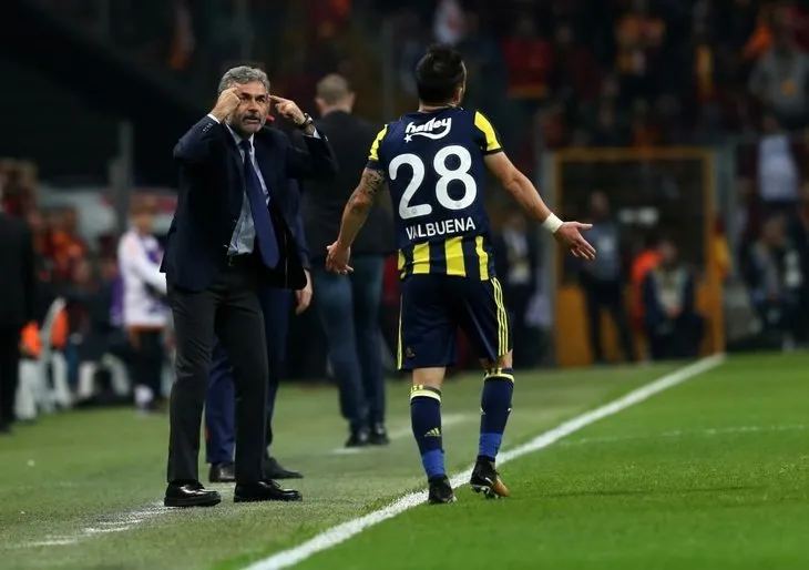Aykut Kocaman’dan Trabzonspor sürprizi!