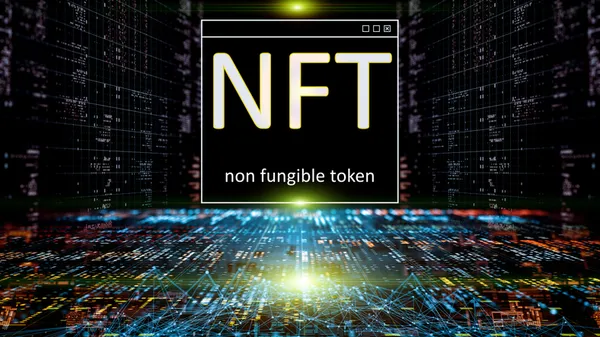 NFT nedir, ne işe yarar? NFT hakkında bilgiler!