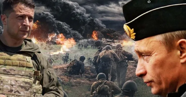 ABD: 7 bin Rus askeri öldü