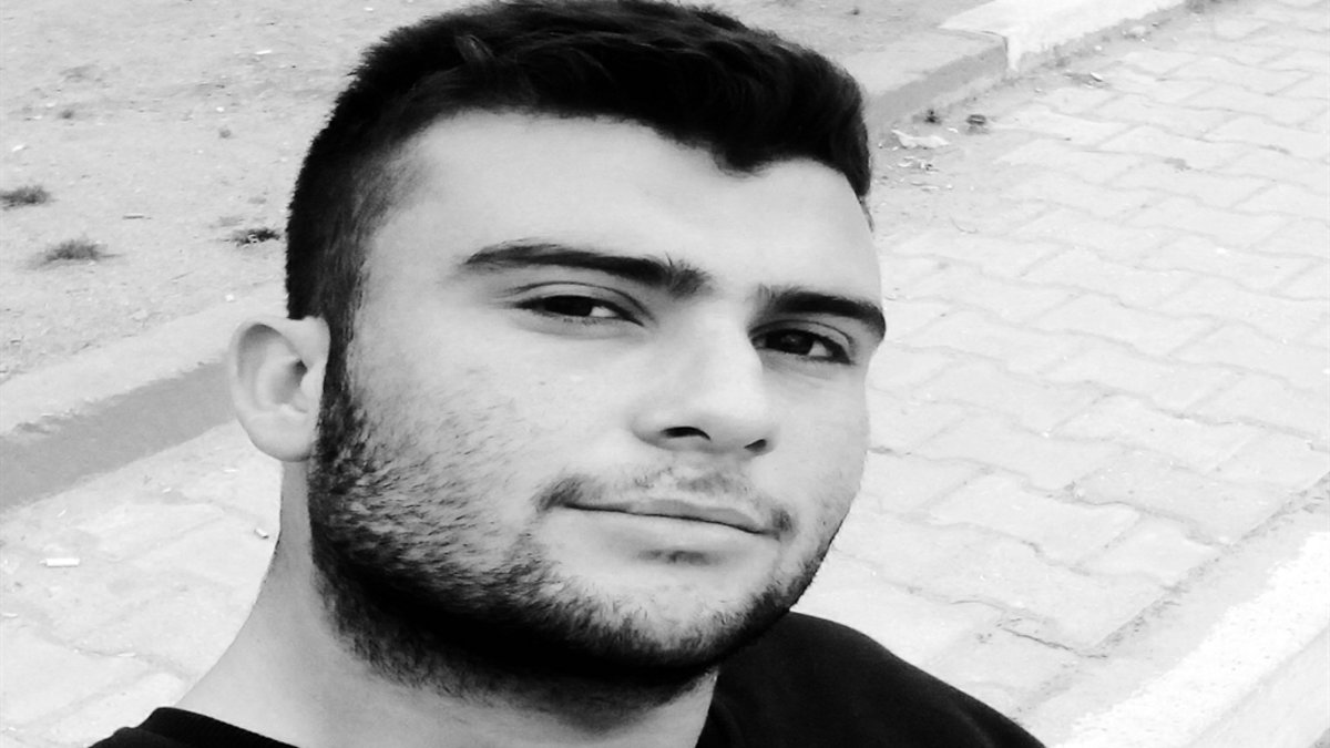 Isparta’da katledilmişti: Ömüral Ahmet Taşçı cinayetinde karar açıklandı! Isparta’da katledilmişti: Ömüral Ahmet Taşçı cinayetinde karar açıklandı!