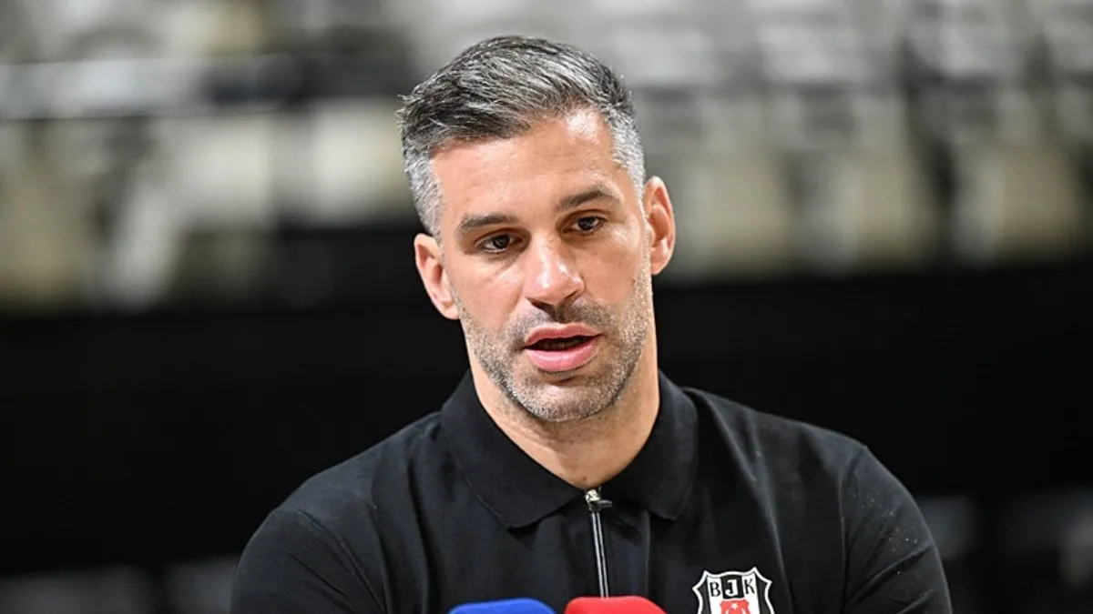 Dusan Alimpijevic: Sezonu en iyi noktada bitirebilmek için mücadele edeceğiz