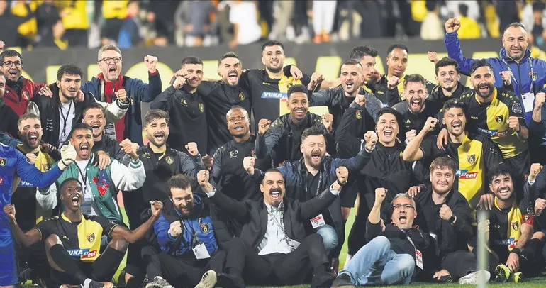 İstanbul güldü, Giresun yıkıldı