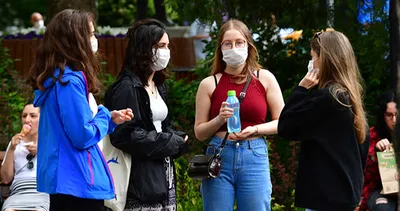 Son dakika: Bu 17 ilde yaşayanlar dikkat! Sağlık Bakanlığı koronavirüs tablosunu açıkladı