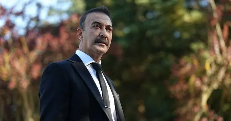 ’Aile Saadeti’ yarın akşam başlıyor! Ünlü oyuncu Hakan Yılmaz: Yeniden atv’de olmak heyecan verici