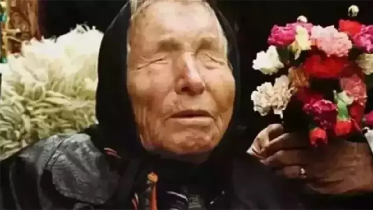 Baba Vanga 2026 kehanetleri: Savaşlar, depremler, afetler... Baba Vanga’nın 2026 kehanetleri neler?