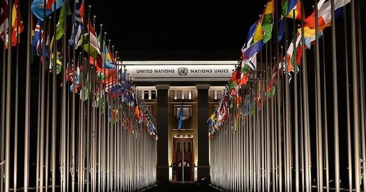 BM’den UNRWA’ya desteği kesen ülkelere soykırım suçlaması