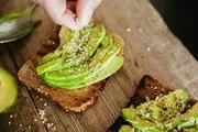 Avokadolu Tost Kaç Kalori? Avokadolu Tost Kaç Kalori?
