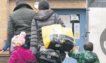 Apar topar göç paketi hazırladılar