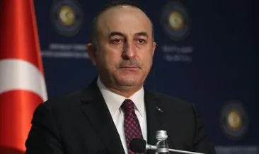 Çavuşoğlu, Iraklı mevkidaşıyla telefonda görüştü