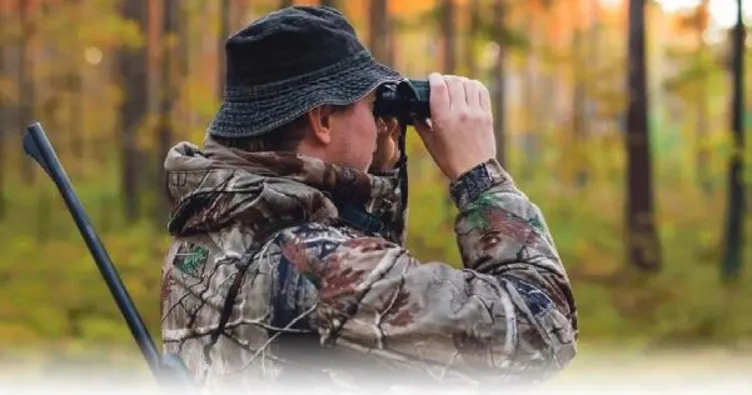 Yasak bölgede ava 10 bin lira ceza