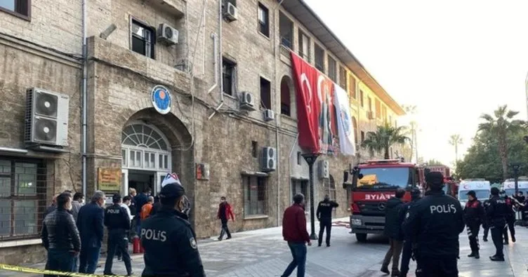 Mersin Büyükşehir Belediyesi PKK karargahına döndü! MHP’li Olcay Kılavuz’dan çarpıcı sözler