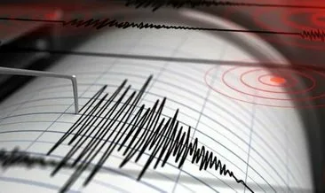 Son dakika: Malatya Doğanşehir’de 4.5’lik deprem!