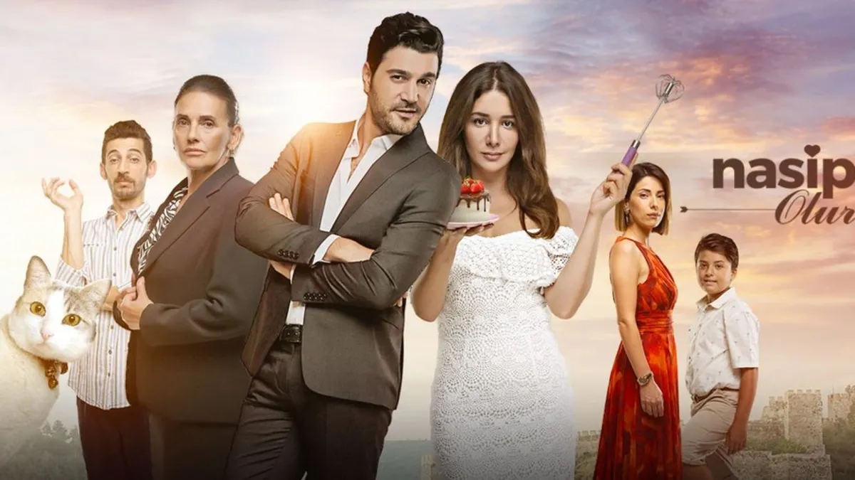 Nasipse Olur Konusu ve Oyuncuları: Bu akşam ATV’de! Nasipse Olur oyuncuları kimler?