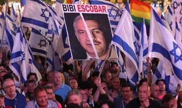 İsrail’de yargı kaosu büyüyor: Netanyahu kurmaylarla kavga etti