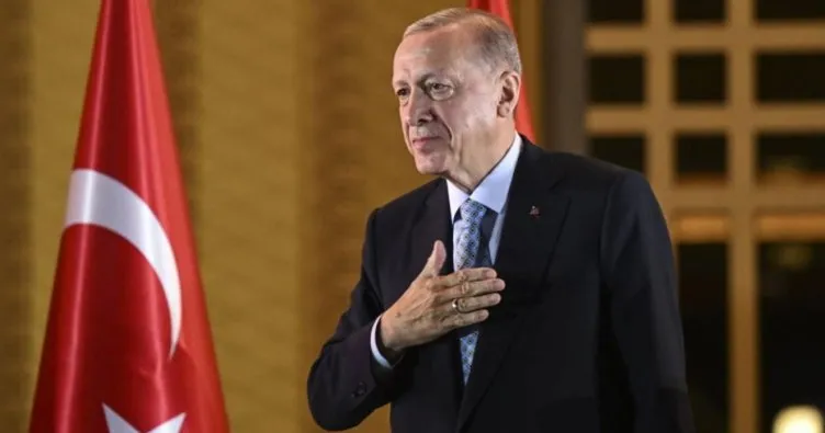 Erdoğan’ın oy oranı yüzde 52.18 olarak belirlendi
