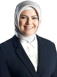 Ayşe Böhürler