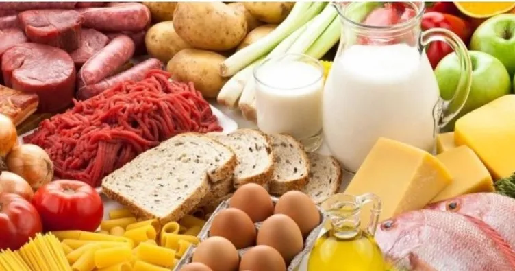 74 firma gıda terörü listesinde