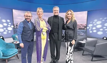 Bizim işe meslek olarak bakılmıyor