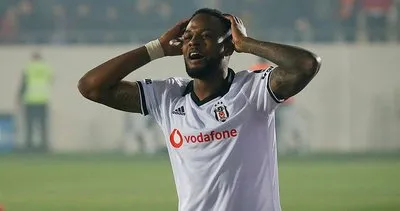 Beşiktaş’ın golcüsü Larin’e Yunan talip!