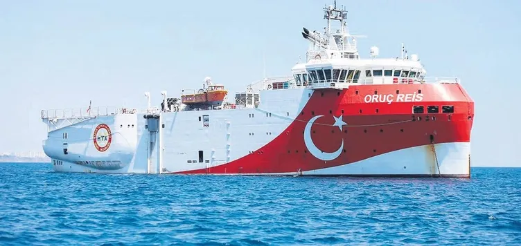 Oruç Reis Somali’de! Enerjide tarih yazan proje