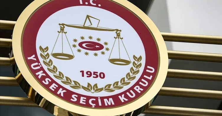 YSK’da 31 Mart için toplantı