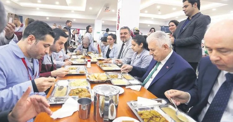 Metrobüs otonom olacak