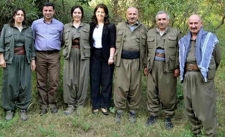ABD Kılıçdaroğlu için düğmeye bastı: Nat Geo'dan skandal PKK’lı kadınlar yayını!