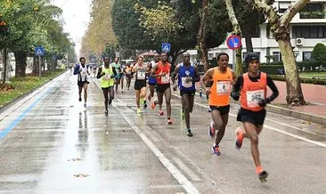 Adana’da maraton heyecanıÜnlü atletler kurtuluş maratonunda yarışacak