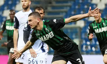 Son dakika transfer haberi! Merih Demiral Juventus’ta! Merih Demiral kimdir?