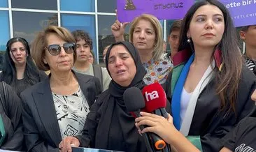 Edanur’u öldüren eski sevgiliye ağırlaştırılmış müebbet #nevsehir