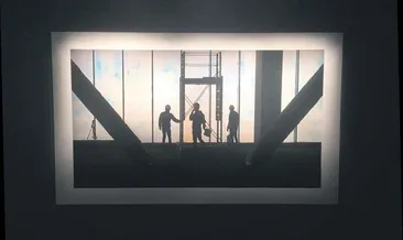 Gözün gördüğü emek