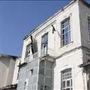 Heybeliada Sanatoryumu kuruldu