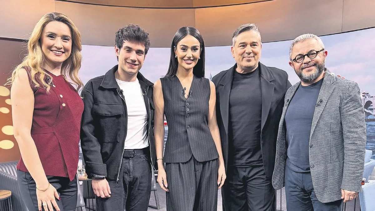 Kültür yolu festivallerinde sahneye çıkmak büyük şans