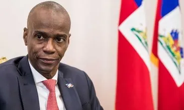 Haiti Devlet Başkanı Moise’ye suikastte önemli gelişme! Gözaltına alındı