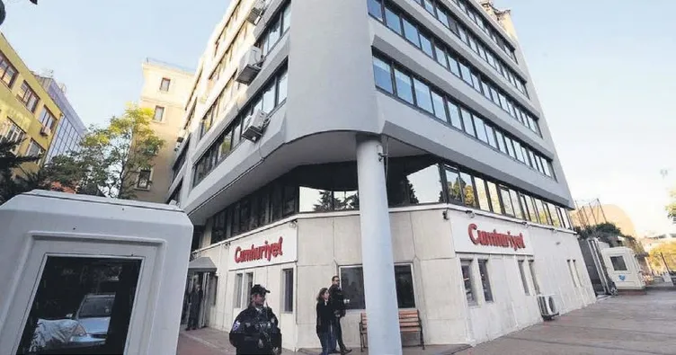 Cumhuriyet’in ByLock trafiği