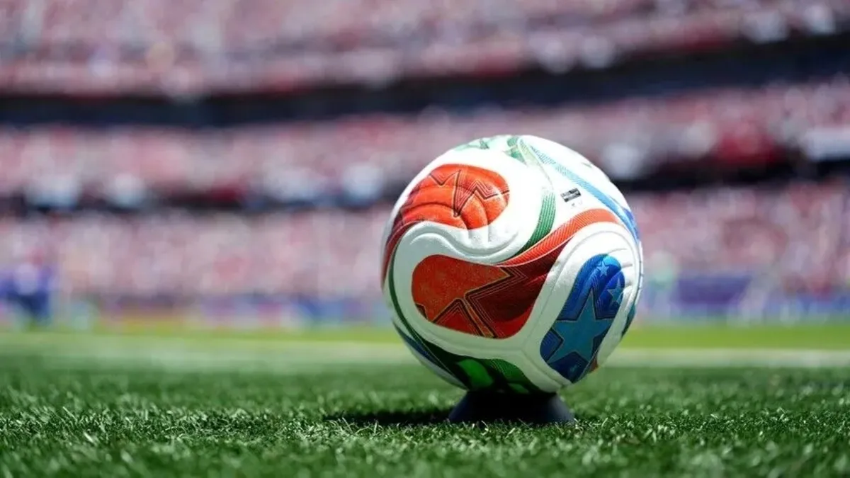 2026 FIFA Dünya Kupası’nda son 32 turu tamamlanıyor! 2026 FIFA Dünya Kupası’nda son 32 turu tamamlanıyor!