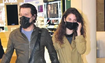 Kürkçü dükkanına dönüş