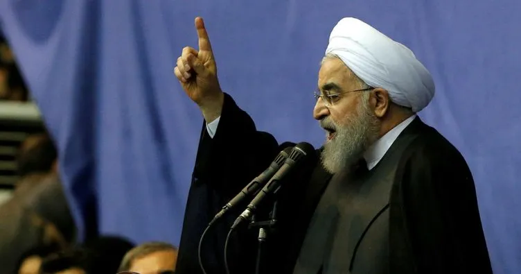 İran’da cumhurbaşkanlığı seçimlerine doğru