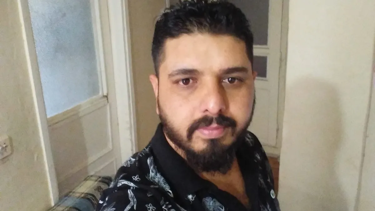 “Eşime göz kırptın” deyip öldürdü