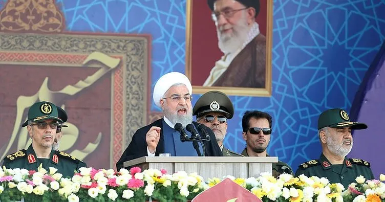 İran Cumhurbaşkanı Ruhani, New York’a gidiyor!