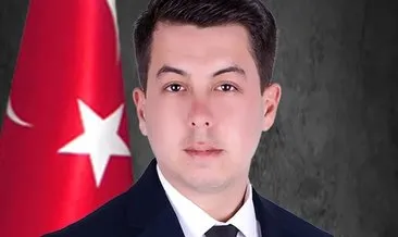 AK Partili Belediye Meclis Üyesi Mehmet Anıl Yüksel silahlı saldırıda öldü #balikesir