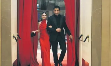 Tüm kategorilerde birinci