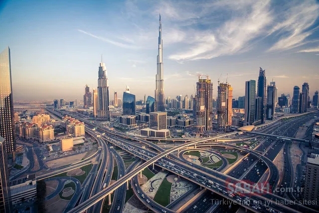 Dünyanın en iyi 100 şehri listesine Türkiye’den 3 kent girdi! O illerimiz sıralamayı altüst etti