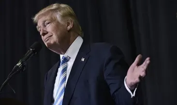 Trump’tan İran nükleer anlaşması açıklaması!