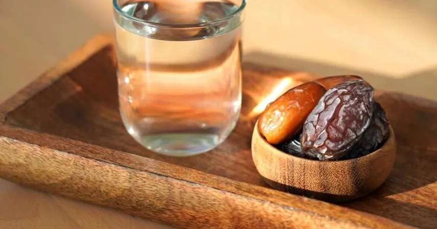 Balgam Yutmak ve Geniz Akıntısı Orucu Bozar Mı? - Diyanet Açıklaması