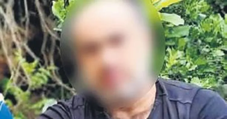 Anne-oğulun katili kendini tarif etti