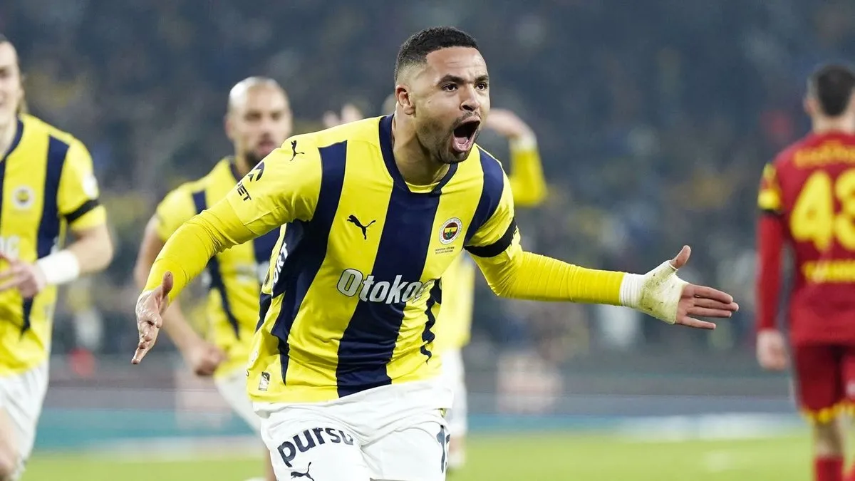 En-Nesyri kalıyor