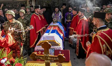 Srebrenitsa soykırımcısına resmi tören AB’yi ayağa kaldırdı: Avrupa karanlık geçmişiyle yüzleşemedi