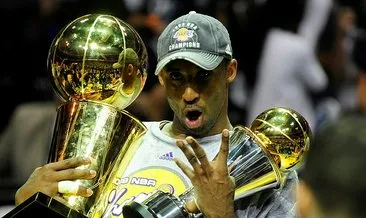 Kobe Bryant, Basketbol Şöhretler Müzesi’ne girdi